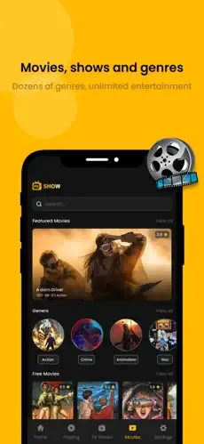 hotstar-package Movies and shows